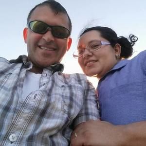 Meet your Posher, Lily